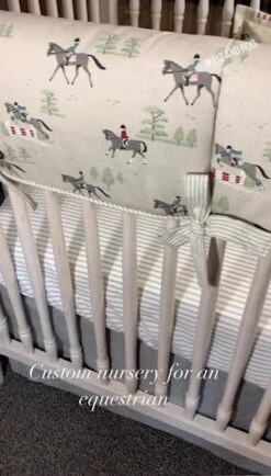 Custom Crib Rail Cover 13 Custom Crib Rail Cover -Liz and Roo IMG 1004