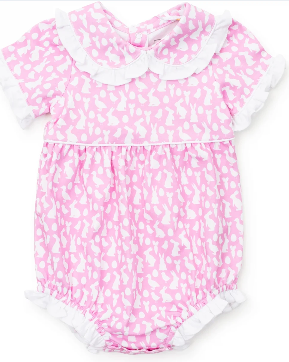 Easter Pink Bubble 3 Easter Pink Bubble