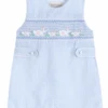 Blue Bunnies Shortall