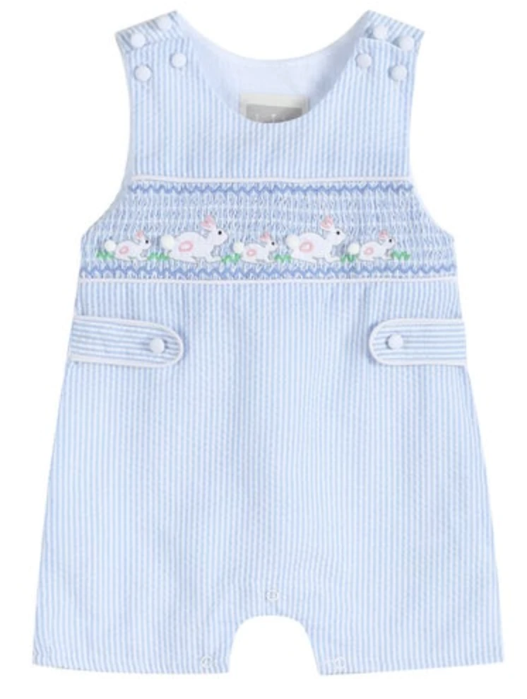Blue Bunnies Shortall 3 Blue Bunnies Shortall