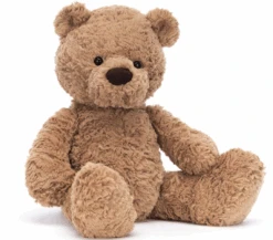 Jellycat It's A Big World Bartholomew Book & Bumbly Bear Gift Set 5 Jellycat It's A Big World Bartholomew Book & Bumbly Bear Gift Set -Liz and Roo Screenshot2025 04 08at12.04.09PM