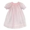 Bishop Smocked Heirloom Dress 1 Bishop Smocked Heirloom Dress -Liz and Roo bishop smocked heirloom dress 854522