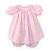 Bishop Zig-Zag Smocked Dress 2 Bishop Zig-Zag Smocked Dress -Liz and Roo bishop zig zag smocked dress 925207