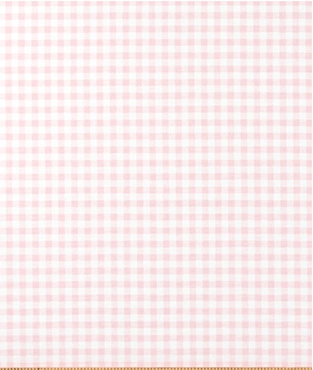 Classic Gingham Window Treatments 3 Classic Gingham Window Treatments