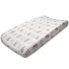 Cubby Bear Changing Pad Cover 1 Cubby Bear Changing Pad Cover -Liz and Roo cubby bear changing pad cover 167220