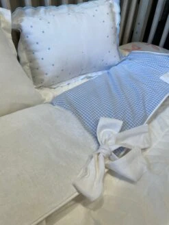 Custom Crib Rail Cover 19 Custom Crib Rail Cover -Liz and Roo custom crib rail covers 679007