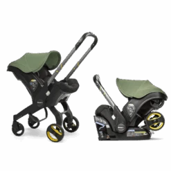 Doona Carseat + Stroller (All Colors)