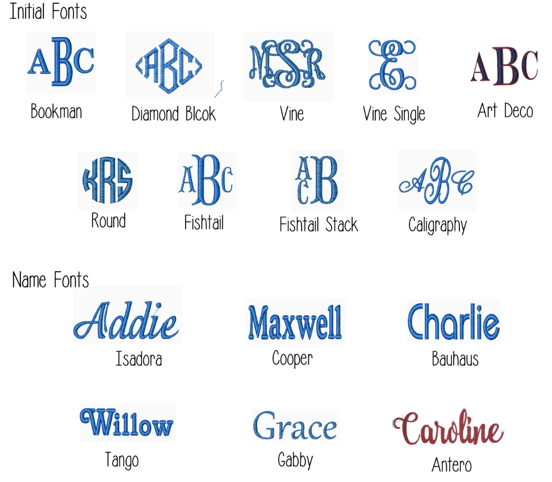 Hydrangeas And Bows Crib Rail Cover 6 Hydrangeas And Bows Crib Rail Cover - Image 4