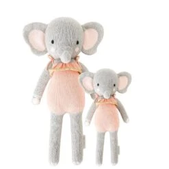 Eloise The Elephant | Cuddle + Kind