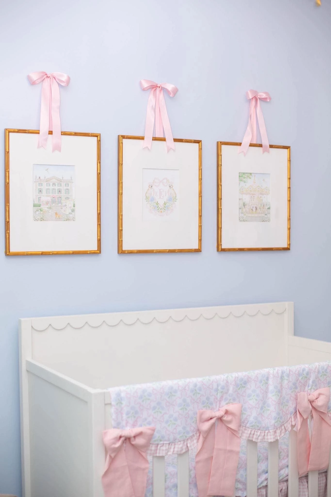 Hydrangeas 5-pc Bedding Set 9 Hydrangeas 5-pc Bedding Set - Image 7