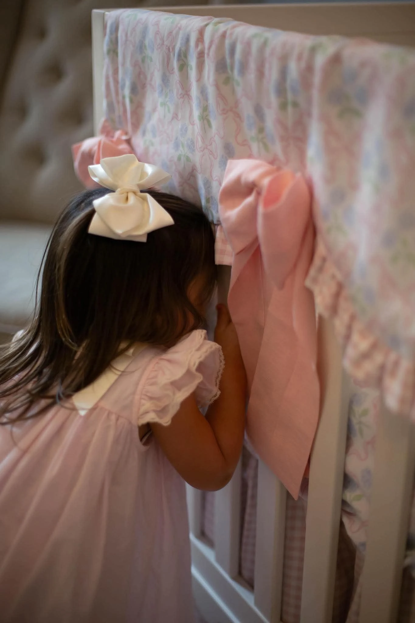 Hydrangeas 5-pc Bedding Set 6 Hydrangeas 5-pc Bedding Set - Image 4