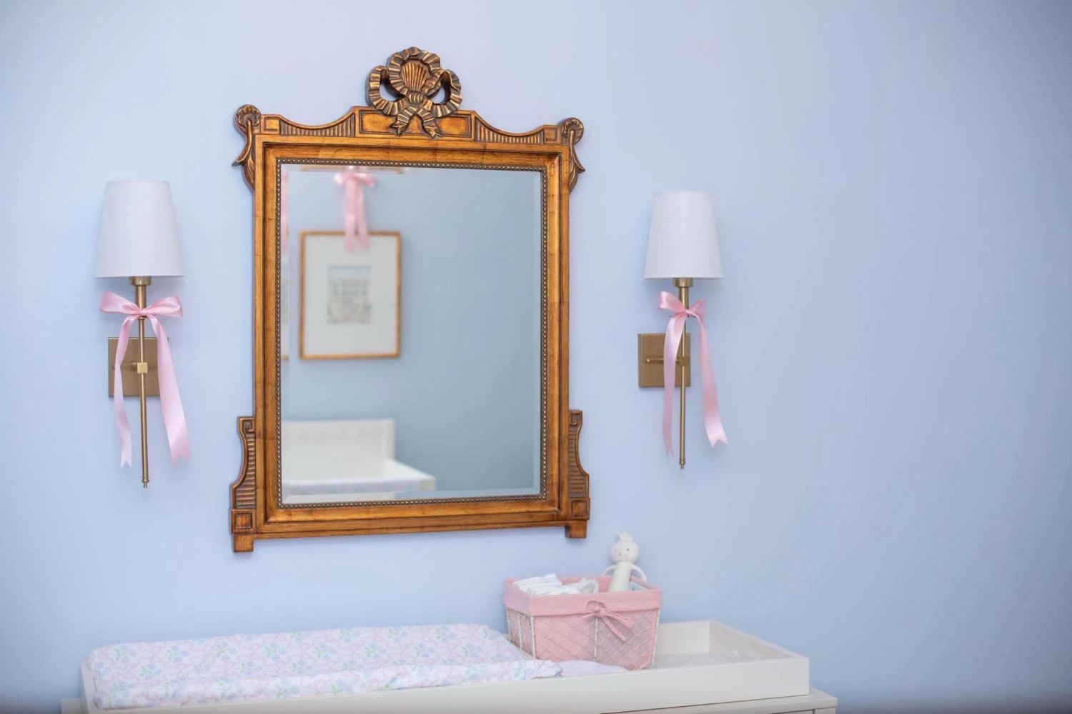 Hydrangeas 5-pc Bedding Set 5 Hydrangeas 5-pc Bedding Set - Image 3