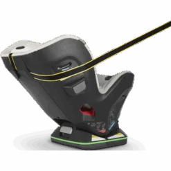 Liz and Roo -Liz and Roo knox convertible car seat gregory merino wool 663815