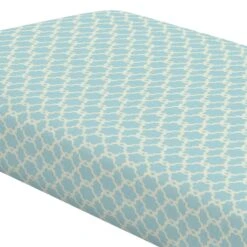 SALE Kumari Garden Tarika Crib Sheet 9 SALE Kumari Garden Tarika Crib Sheet -Liz and Roo kumari garden tarika crib sheet 224518