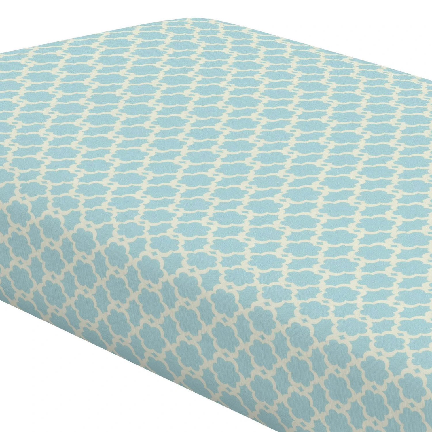 SALE Kumari Garden Tarika Crib Sheet 5 SALE Kumari Garden Tarika Crib Sheet - Image 3