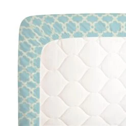 SALE Kumari Garden Tarika Crib Sheet 10 SALE Kumari Garden Tarika Crib Sheet -Liz and Roo kumari garden tarika crib sheet 552694