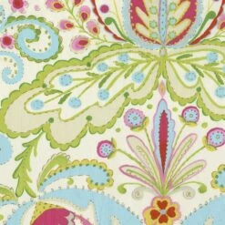 Kumari Garden Teja Pillow Sham (Includes Insert)