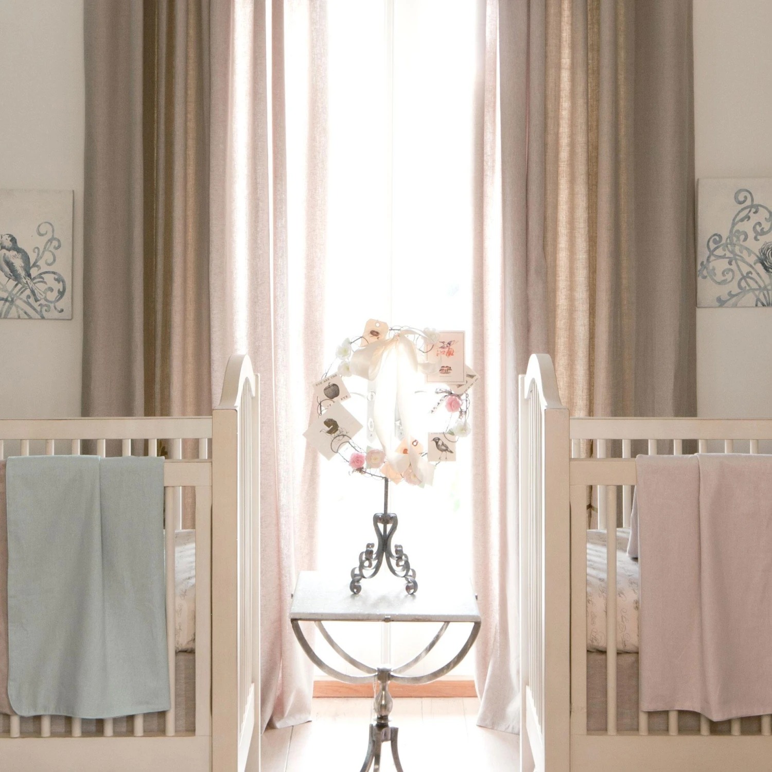 Linen Solid Window Treatments In Flax, Light Blue, Navy, Lavender, Or Sage Linen 3 Linen Solid Window Treatments In Flax, Light Blue, Navy, Lavender, Or Sage Linen