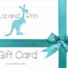 Liz And Roo E-Gift Card 1 Liz And Roo E-Gift Card -Liz and Roo liz and roo e gift card 390868