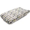 Mountain High Contoured Changing Pad Cover - SALE 1 Mountain High Contoured Changing Pad Cover - SALE -Liz and Roo mountain high contoured changing pad cover 976722