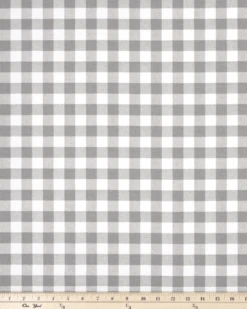 Plaid (1.5") Window Treatments | Available In 4 Colors 8 Plaid (1.5") Window Treatments | Available In 4 Colors -Liz and Roo plaid 15 window treatments in black available in 4 colors 238185