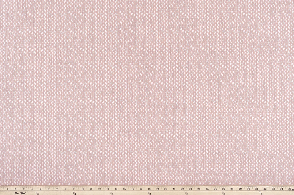Riverbed Blush Lined Curtain Panels (2), 50"x83" | Premier Prints Fabric 4 Riverbed Blush Lined Curtain Panels (2), 50"x83" | Premier Prints Fabric - Image 2