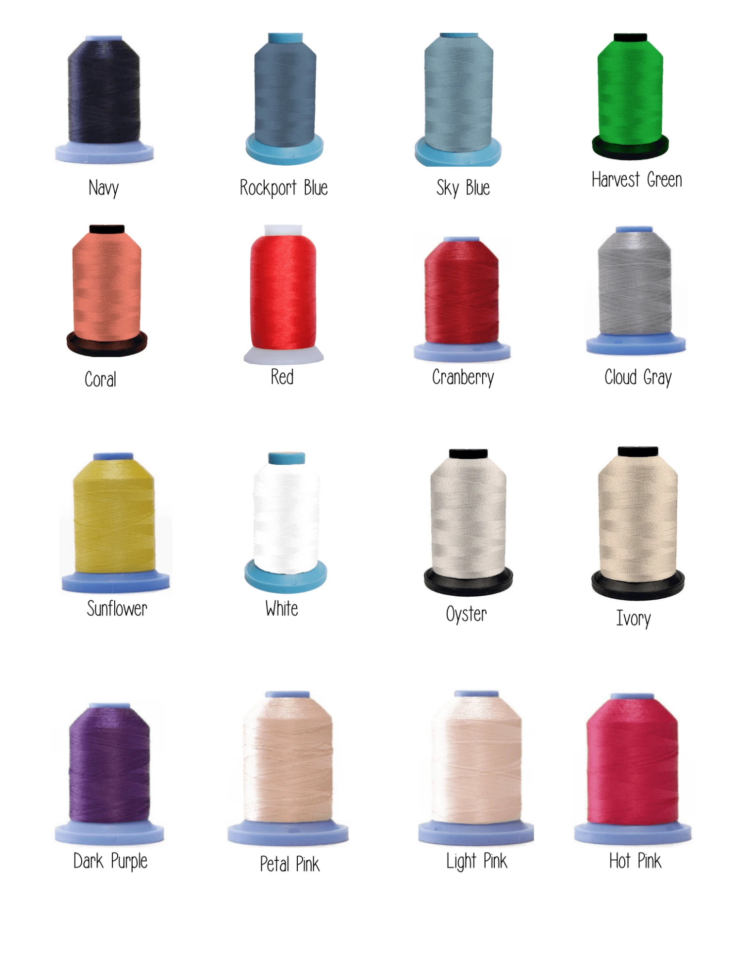 Seersucker Duffle Bags (can Be Monogrammed) 5 Seersucker Duffle Bags (can Be Monogrammed) - Image 3