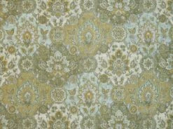 Stonewash Linens Curtains