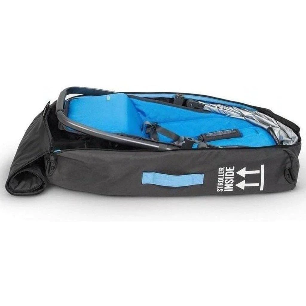 Travel Bag For RumbleSeat, And Bassinet 4 Travel Bag For RumbleSeat, And Bassinet - Image 2