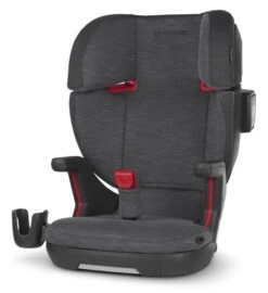 UPPAbaby Alta V2 Booster Car Seat - 4 Colors -Liz and Roo uppababy alta v2 booster car seat 4 colors 678001