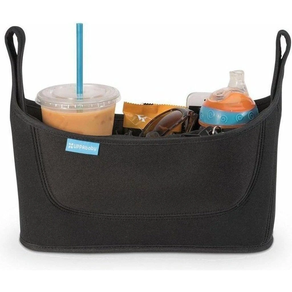 UPPAbaby - Carry All Parent Organizer 3 UPPAbaby - Carry All Parent Organizer