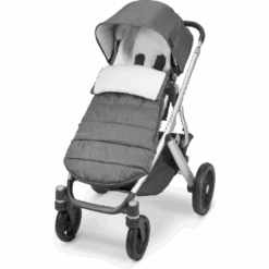 UPPAbaby Cozy Ganoosh For UPPAbaby Strollers Jordan/Greyson Charcoal
