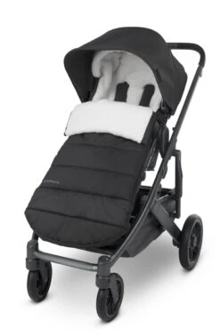 UPPAbaby Cozy Ganoosh For UPPAbaby Strollers Jake Black