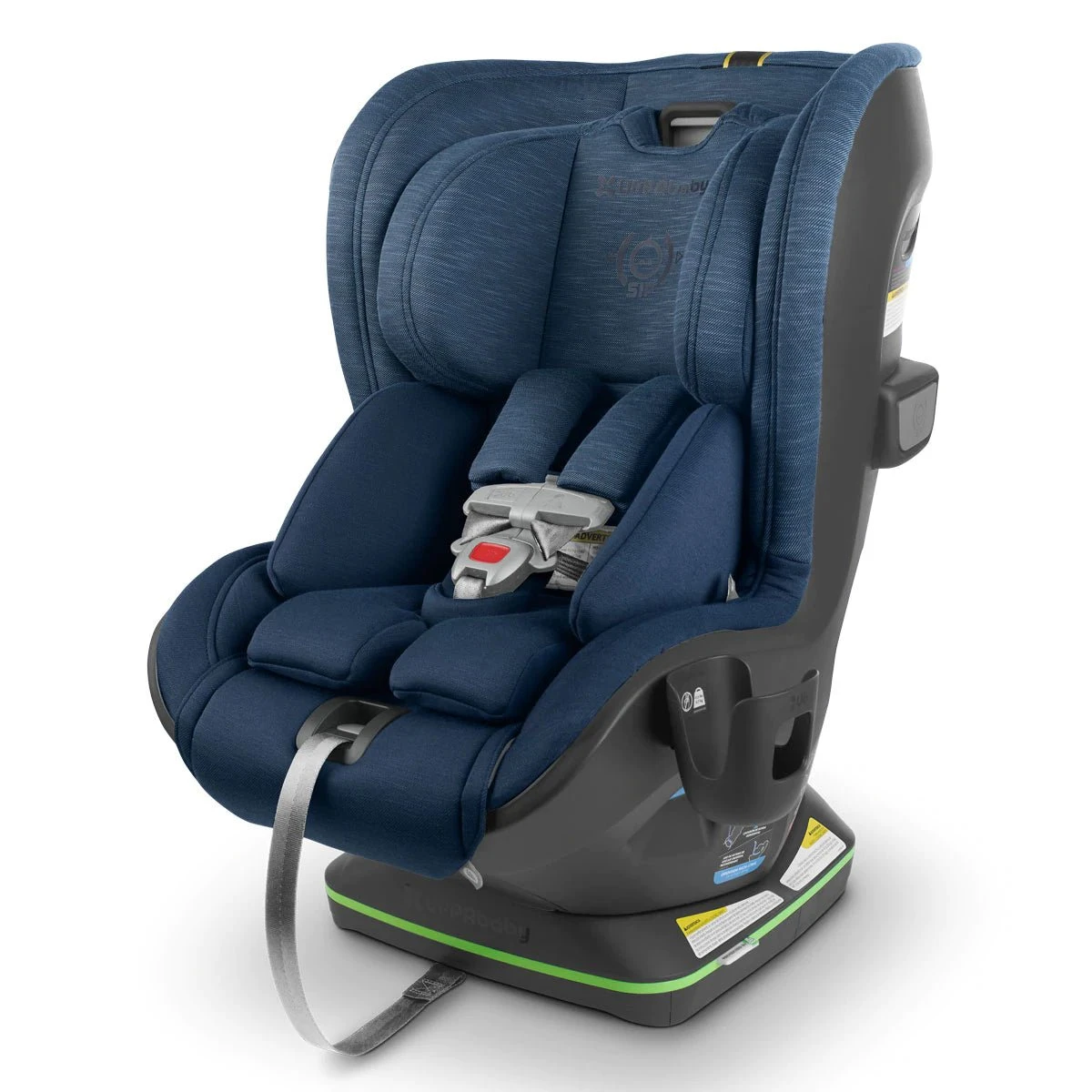 UPPAbaby Knox Convertible Carseat - Noa - Navy | 14 To 65 Lb. Child