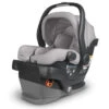 Mesa V2 - Stella | Grey Mélange | Includes Base 1 Mesa V2 - Stella | Grey Mélange | Includes Base -Liz and Roo uppababy mesa v2 stella preorder 293389