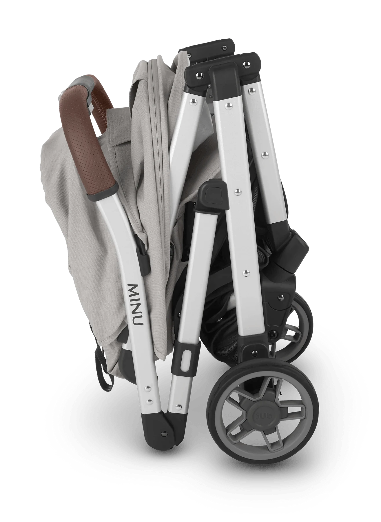 UPPAbaby Minu V2 Stroller 7 UPPAbaby Minu V2 Stroller - Image 5