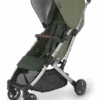 UPPAbaby Minu V2 Stroller 2 UPPAbaby Minu V2 Stroller -Liz and Roo uppababy minu v2 stroller 5 colors 496229