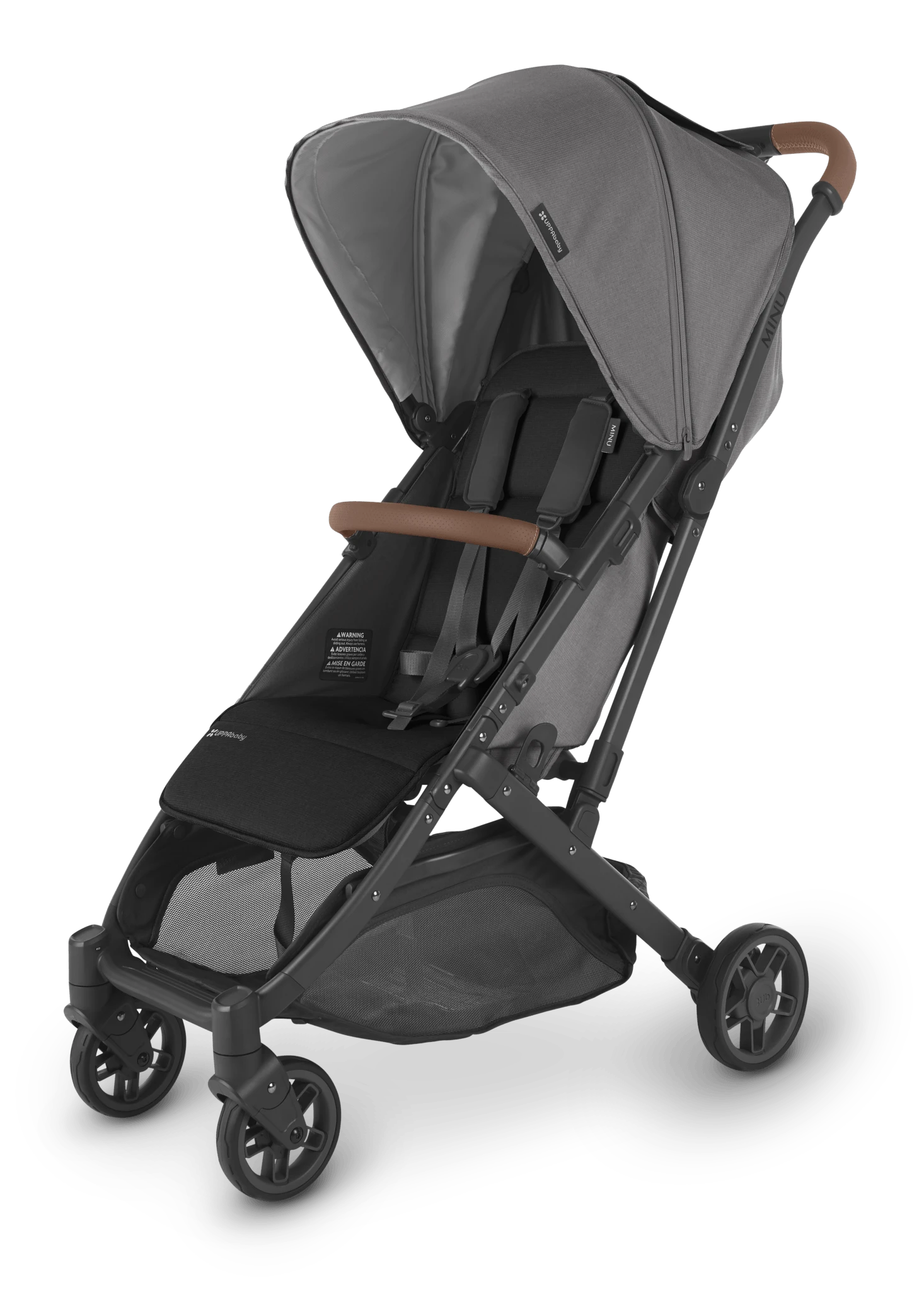 UPPAbaby Minu V2 Stroller 5 UPPAbaby Minu V2 Stroller - Image 3