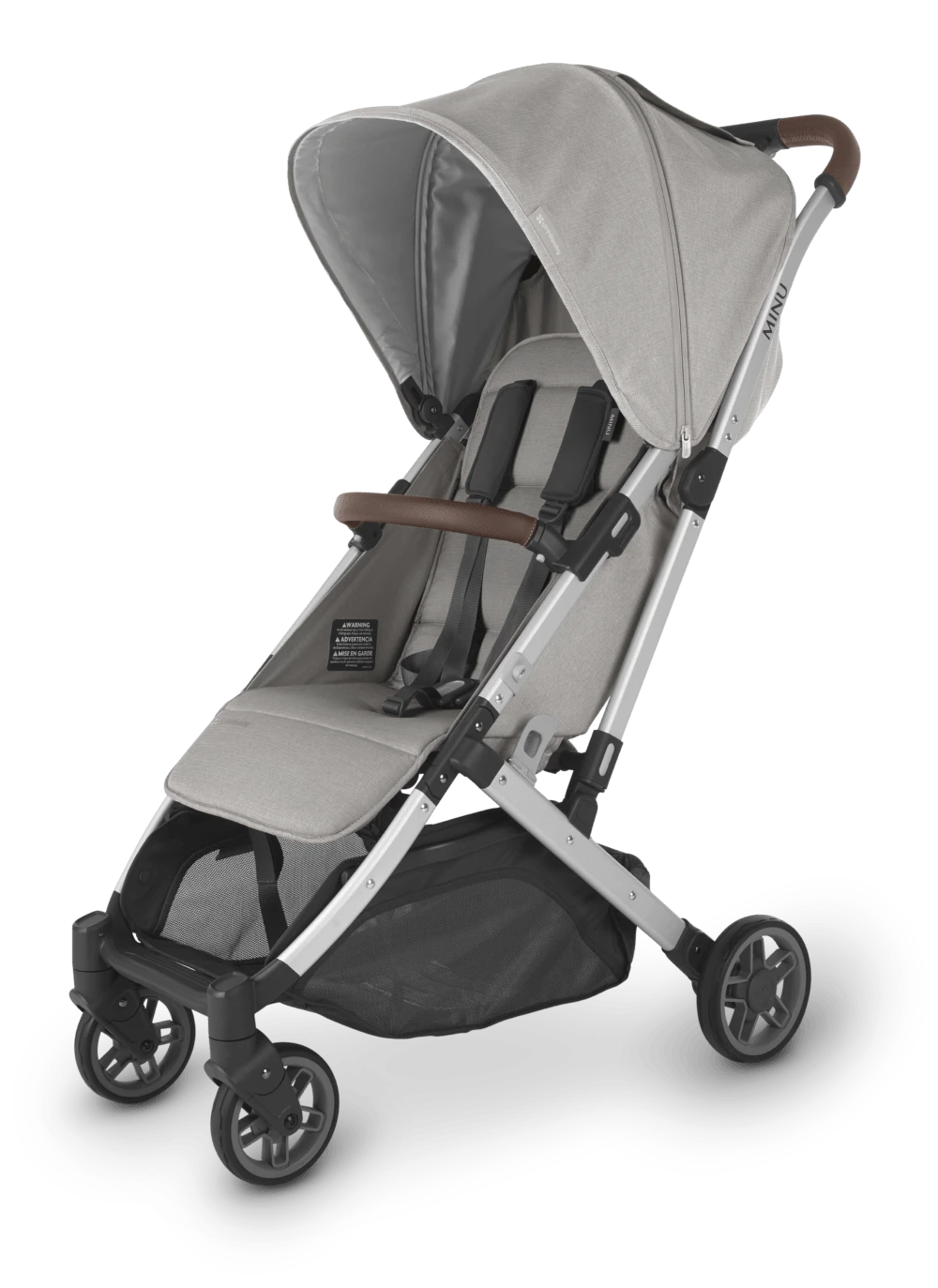 UPPAbaby Minu V2 Stroller 6 UPPAbaby Minu V2 Stroller - Image 4