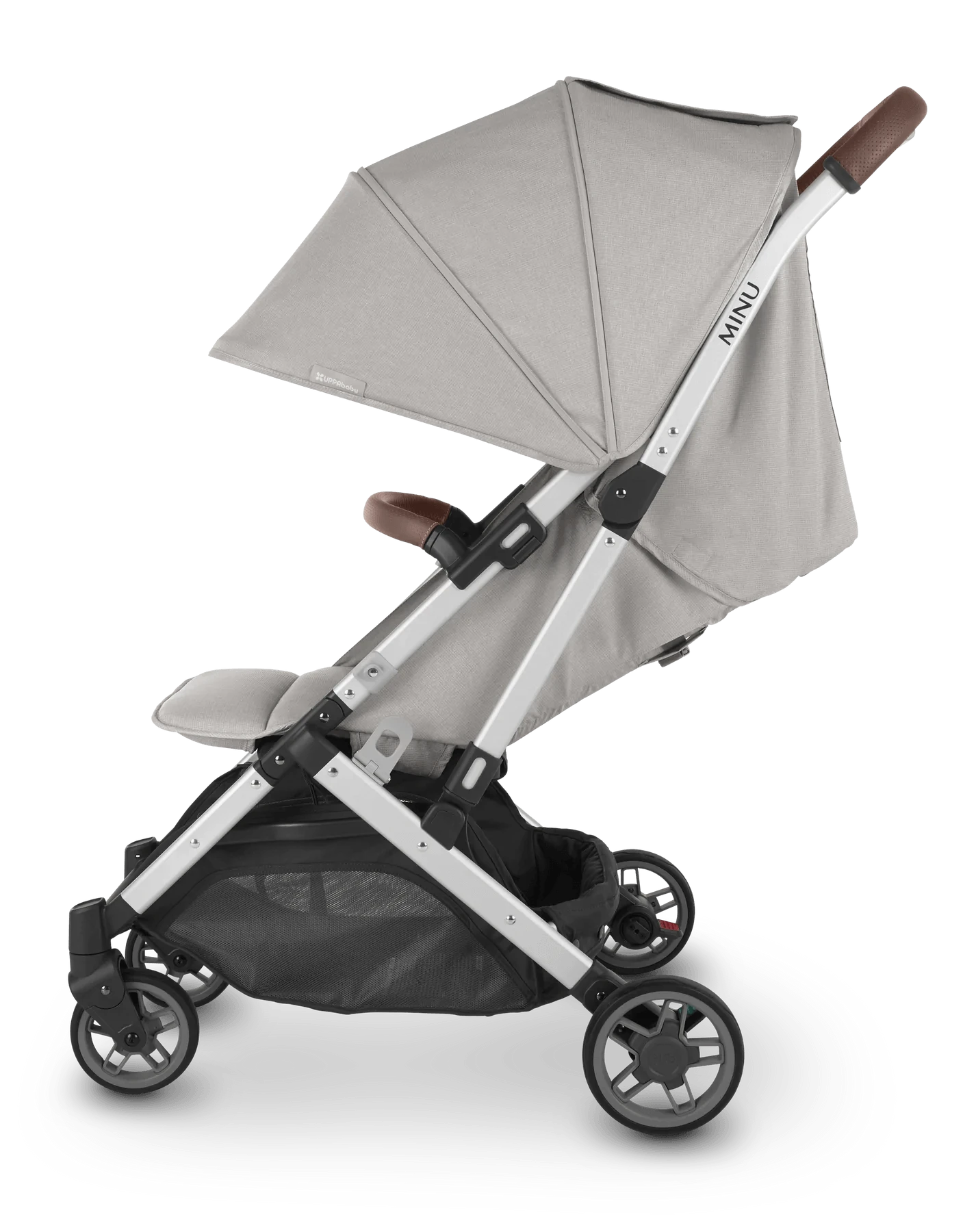 UPPAbaby Minu V2 Stroller 8 UPPAbaby Minu V2 Stroller - Image 6