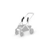 UPPAbaby Nuna Carseat Adapter - Vista/Cruz