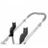 UPPAbaby Upper Adapters For Vista V2 -Liz and Roo uppababy upper adapters for vista v2 576263