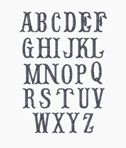 Wreath Sash INCLUDES Monogram 54"L X 16"W -Liz and Roo wreath sash includes monogram 54l x 16w 278159